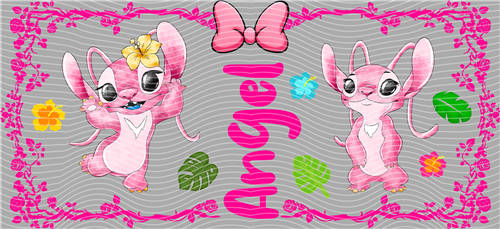 16oz Disney-D 3817